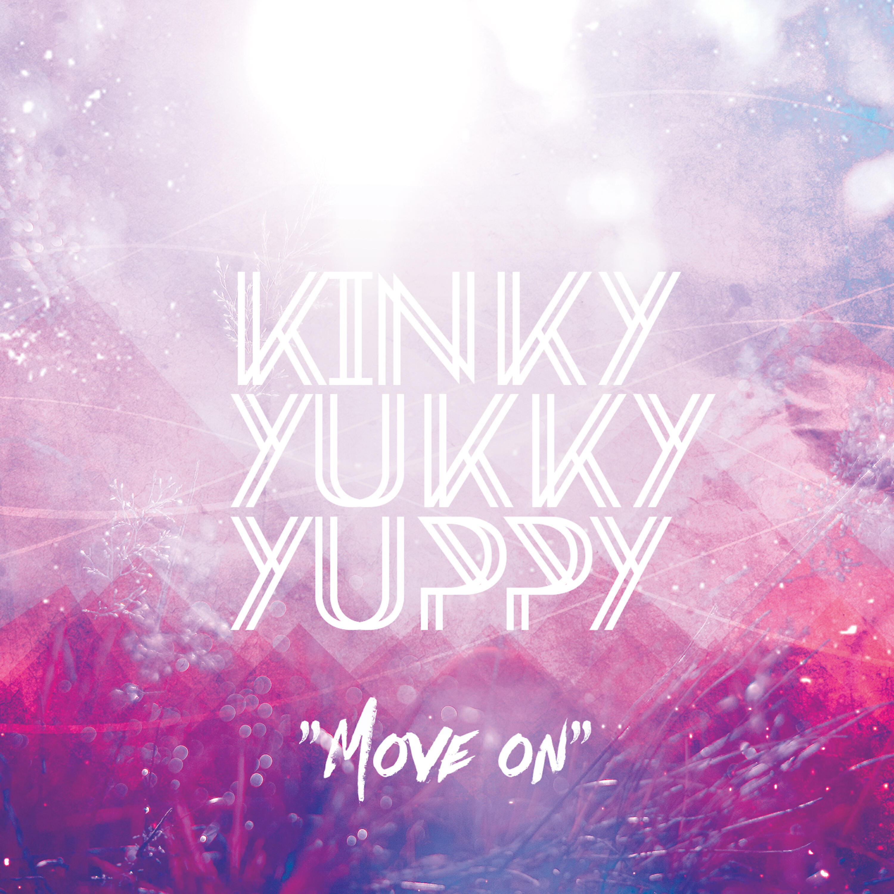 Релиз Move On (Radio Edit)
