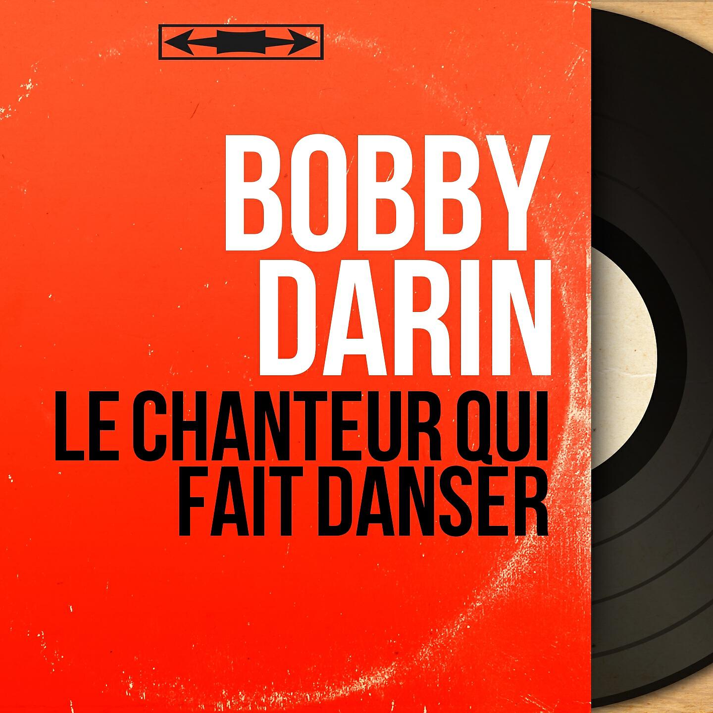 Релиз Le chanteur qui fait danser