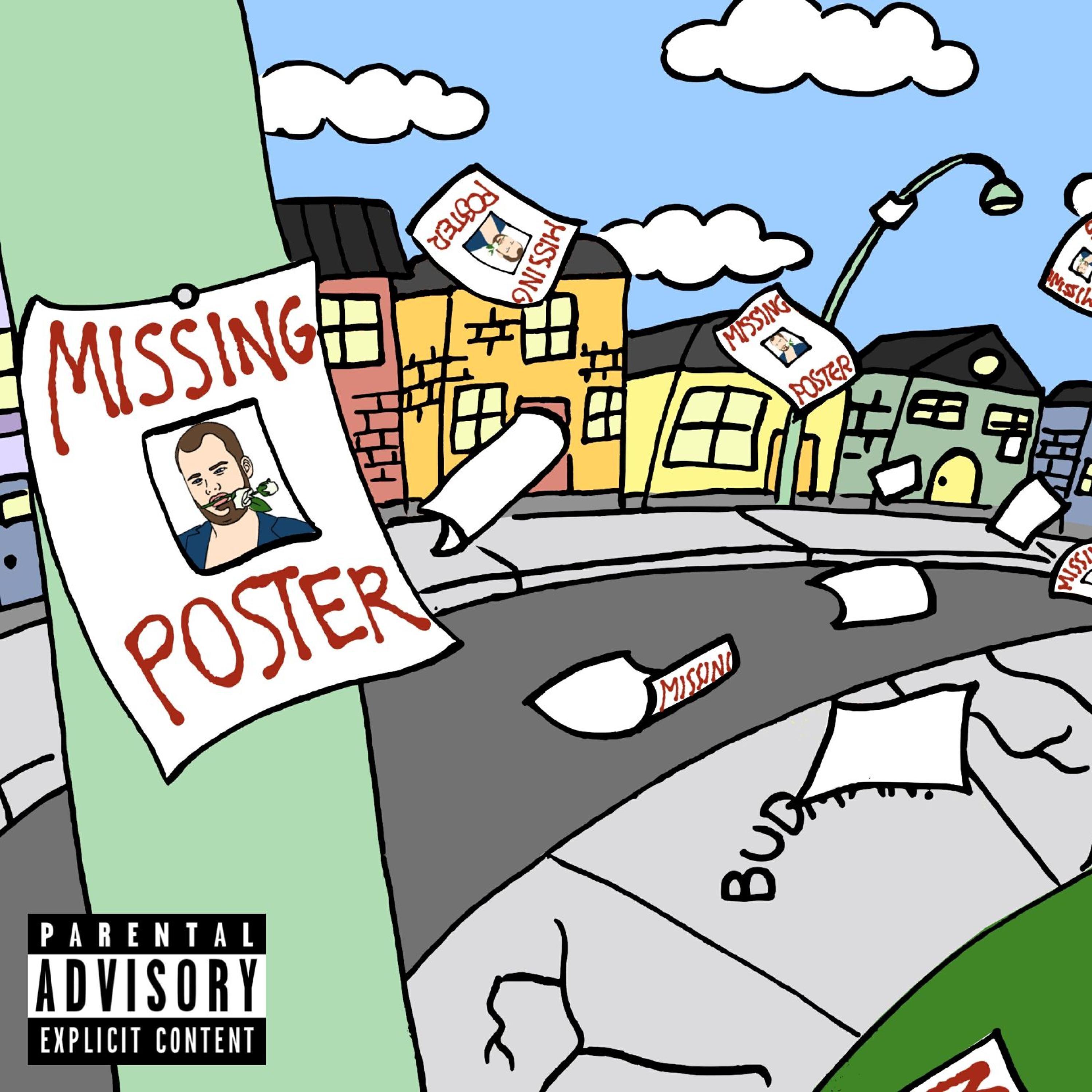 Релиз Missing Poster