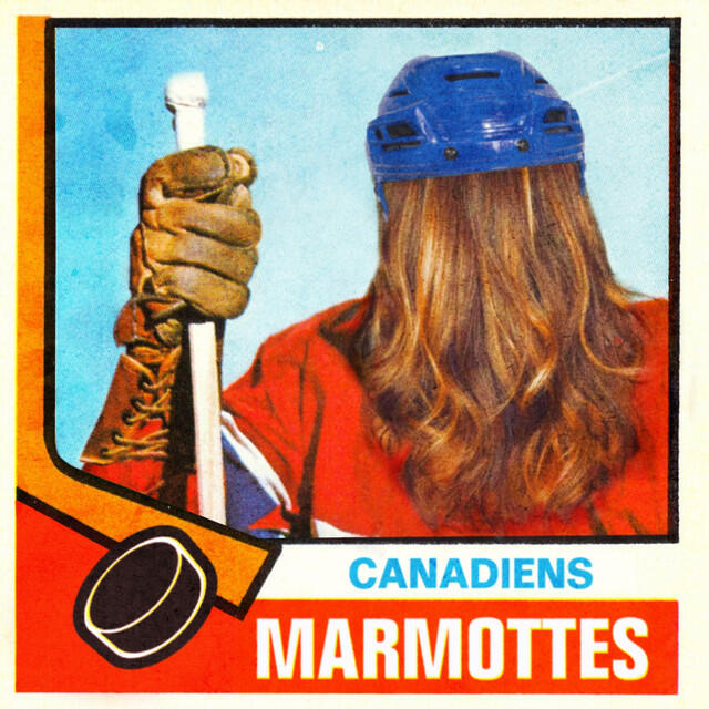 Релиз Détruire (version Canadiens)