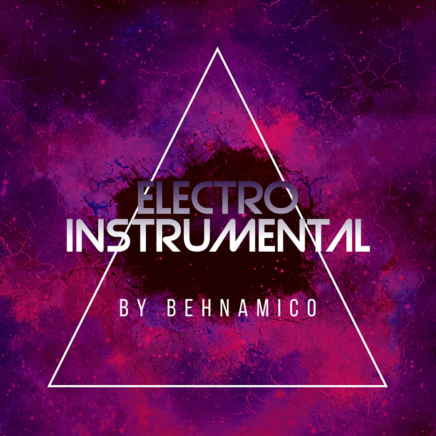 Постер альбома Electro Instrumental