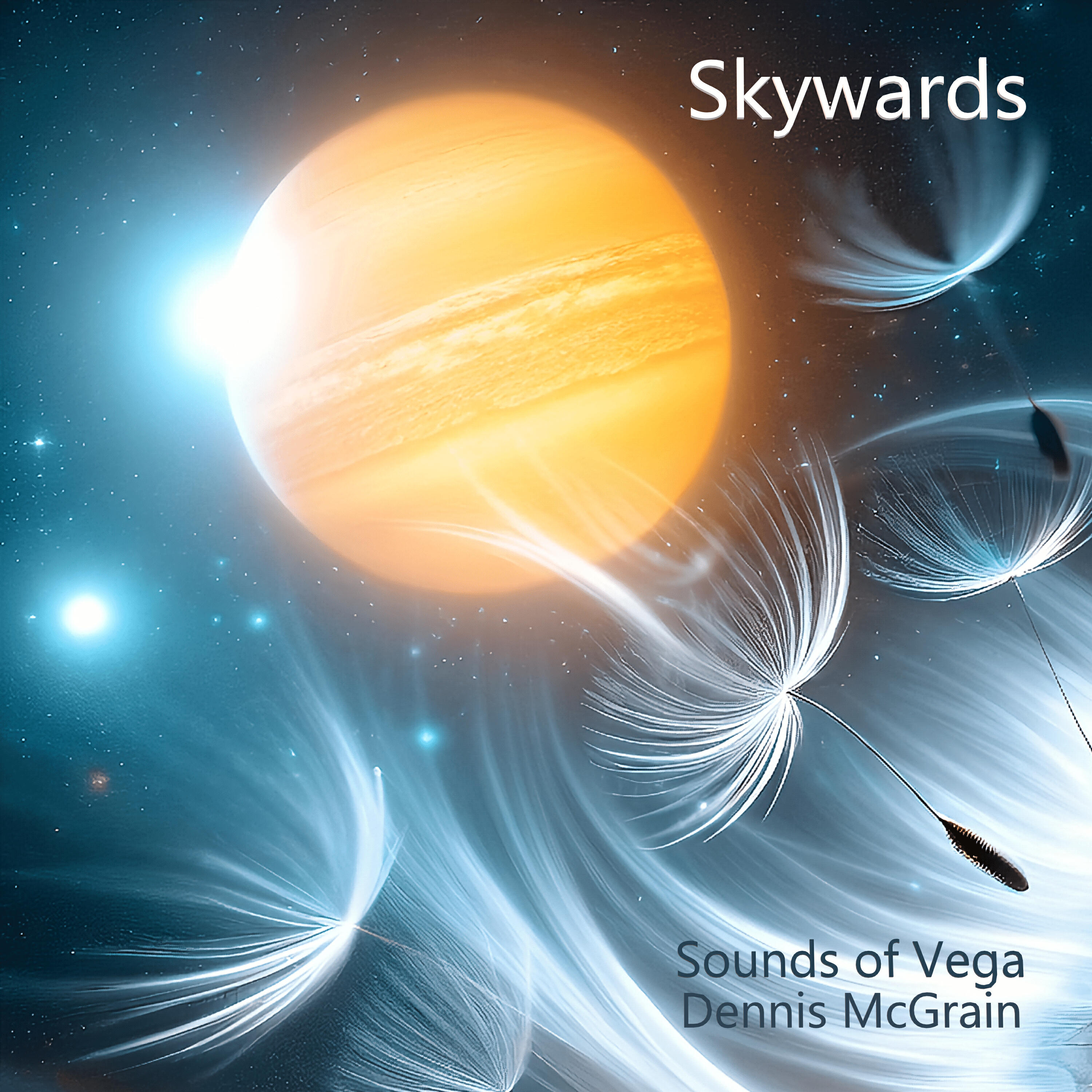 Релиз Skywards