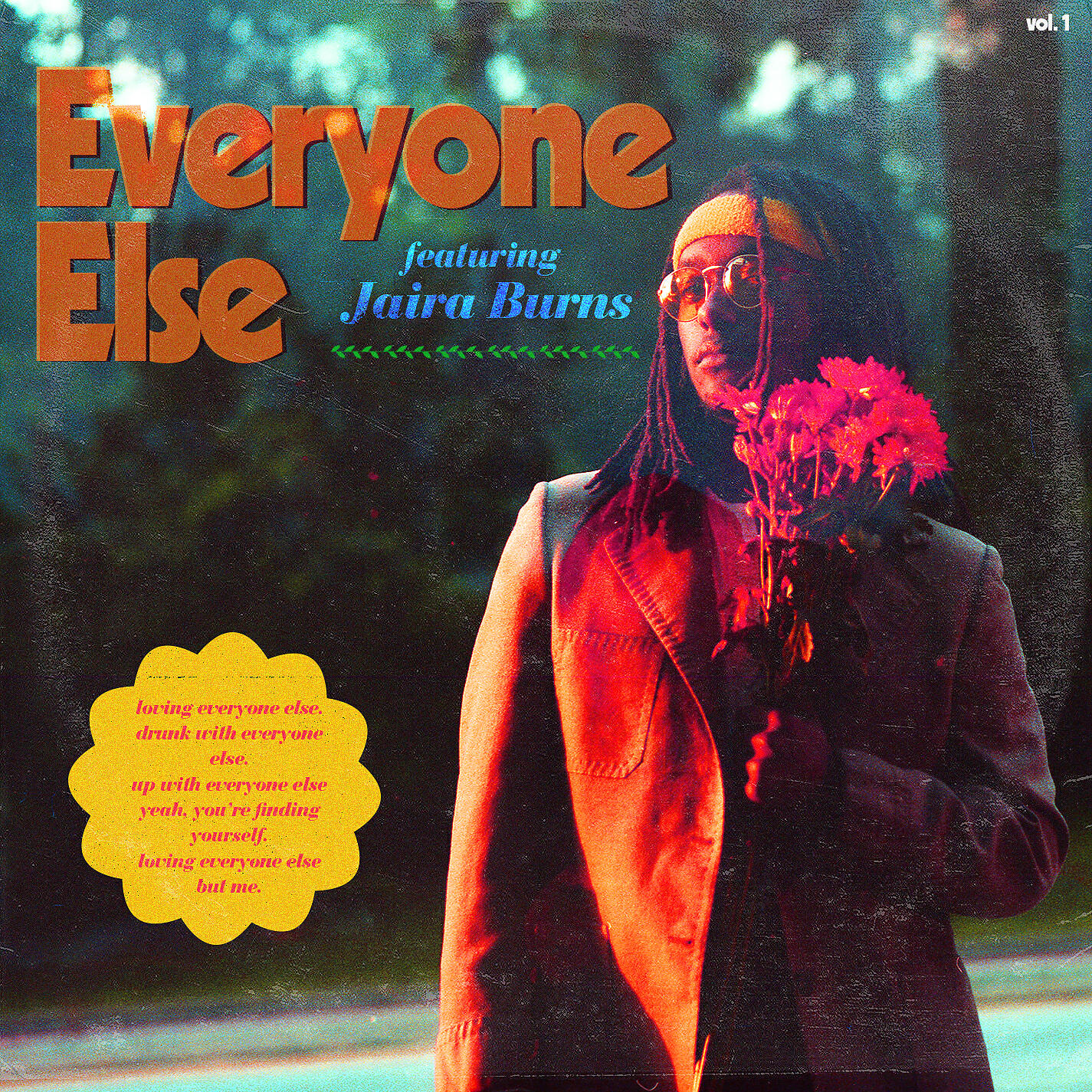 Релиз Everyone Else (feat. Jaira Burns)