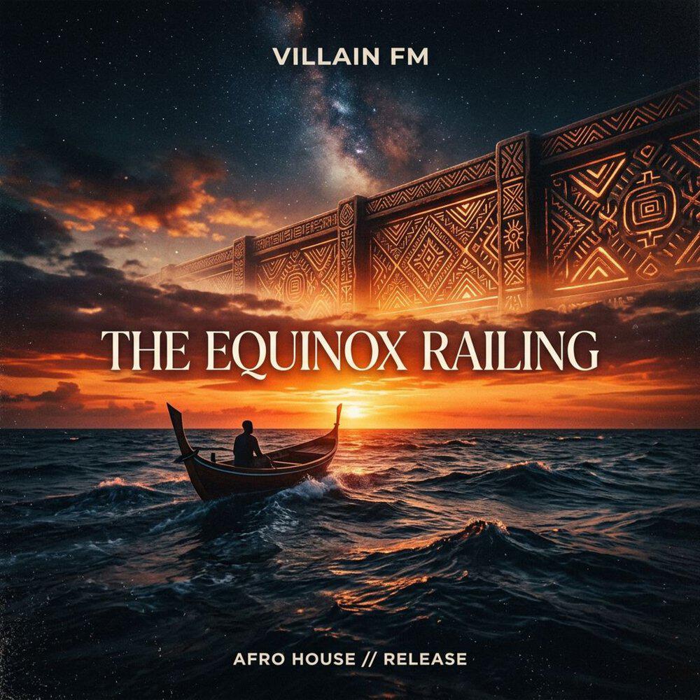Релиз The Equinox Railing