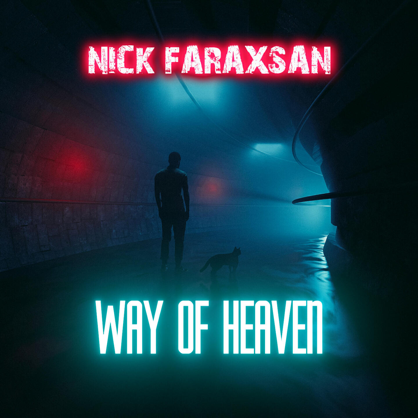 Релиз Way of Heaven
