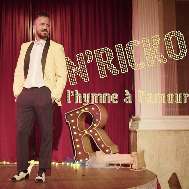 N'Ricko