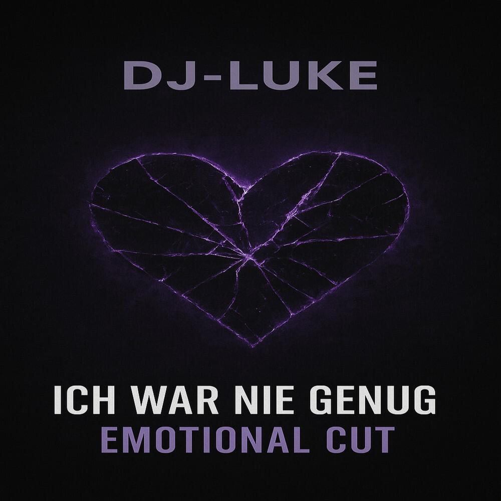 Релиз Ich war nie genug (Emotional Cut)