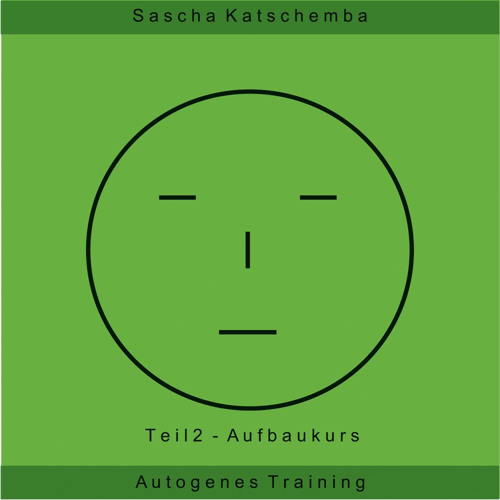 Релиз Autogenes Training - Teil 2 (Aufbaukurs)