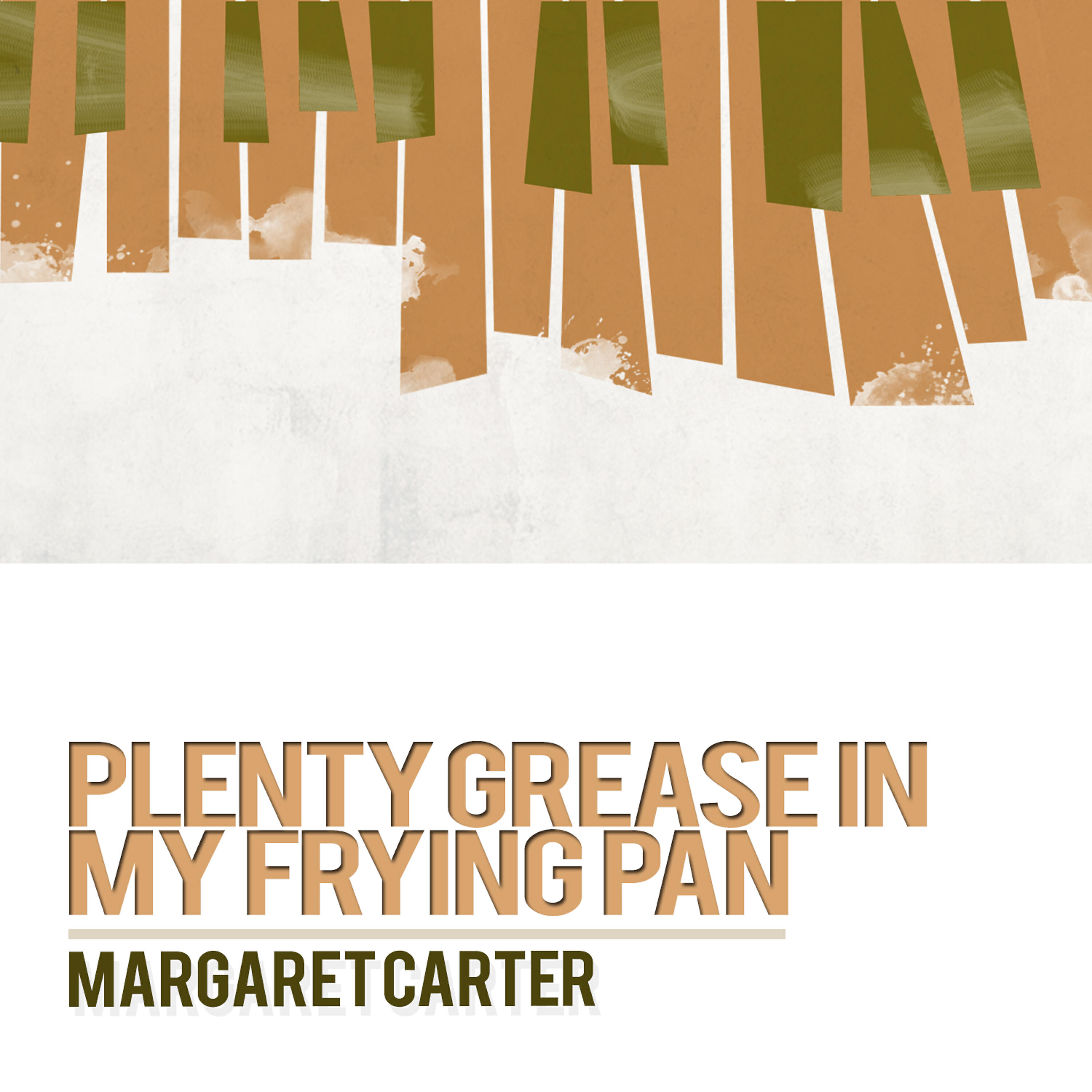 Релиз Plenty Grease in My Frying Pan