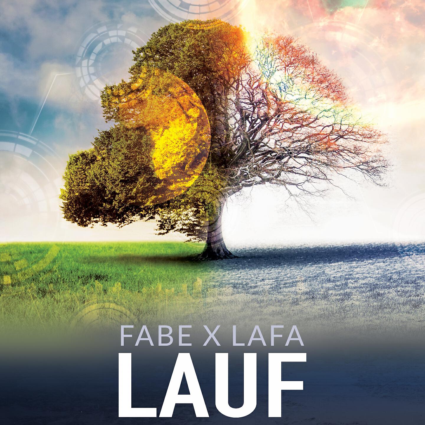 Скачать песню Fabe, Lafa - Lauf бесплатно в MP3 для Android и iOS