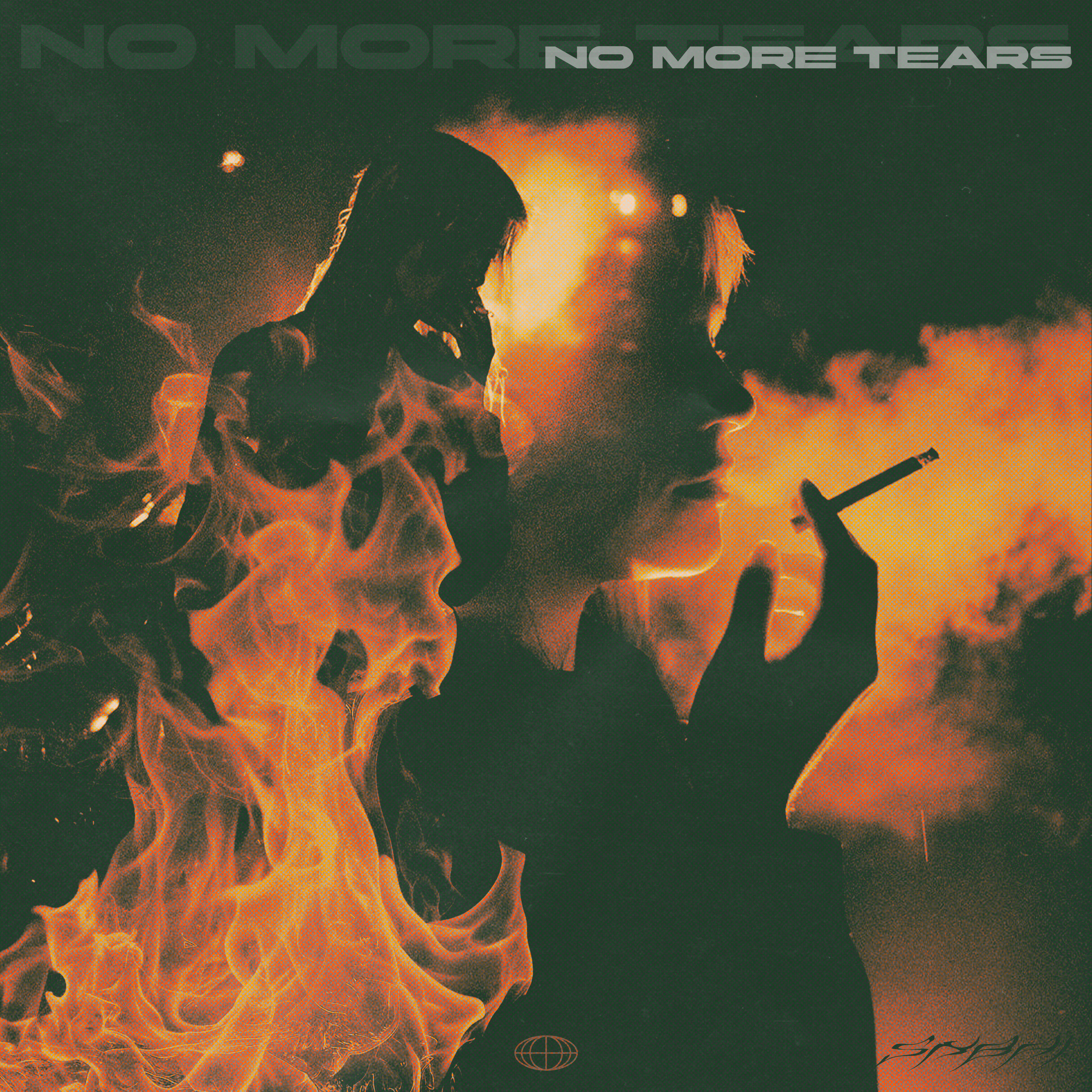 Релиз No More Tears