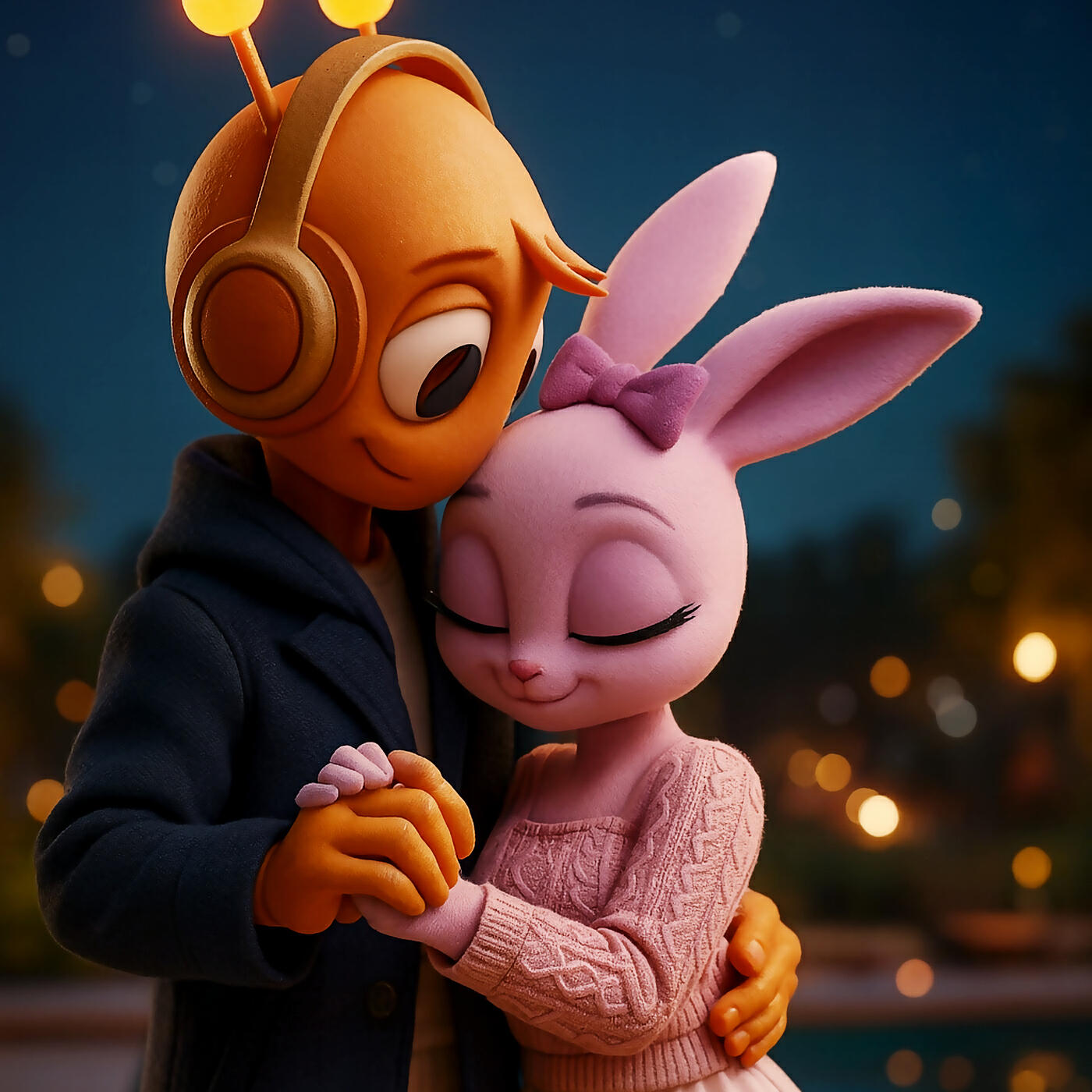 Релиз The Beat Awakens