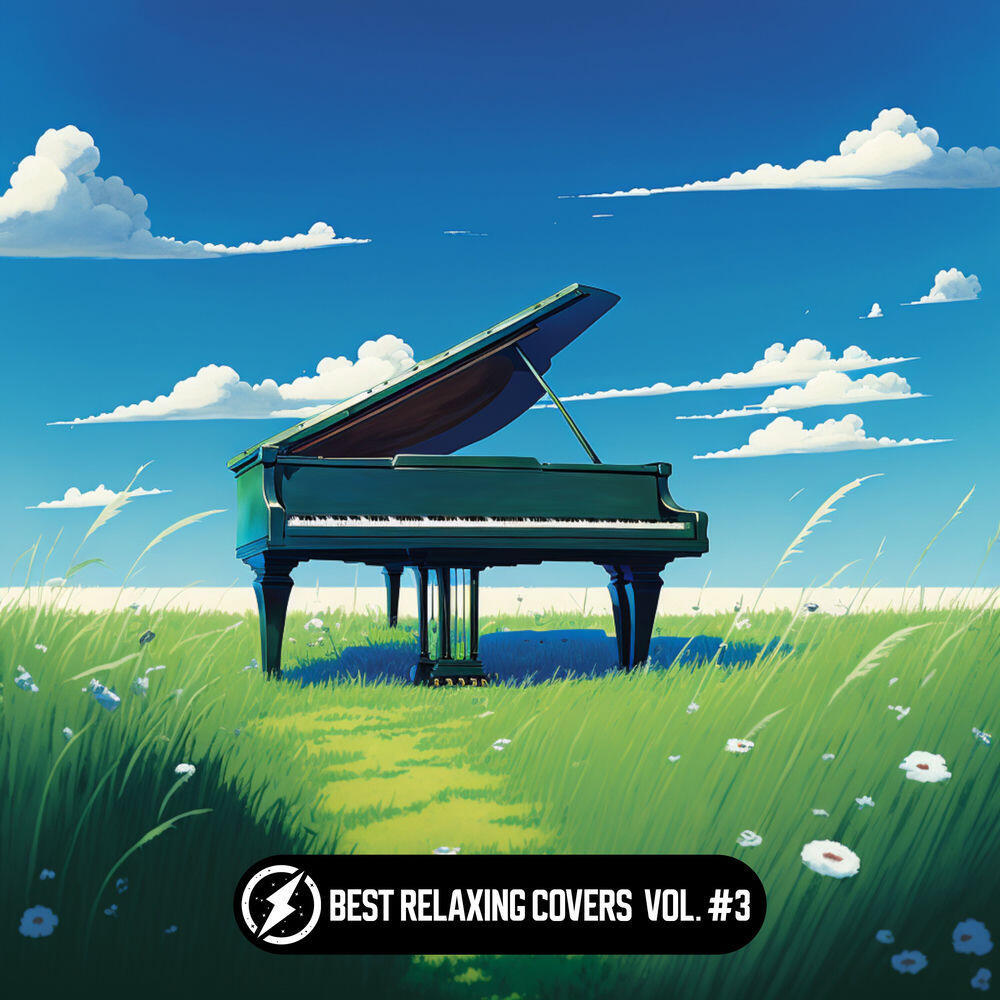 Релиз Best Relaxing Covers Vol. #3