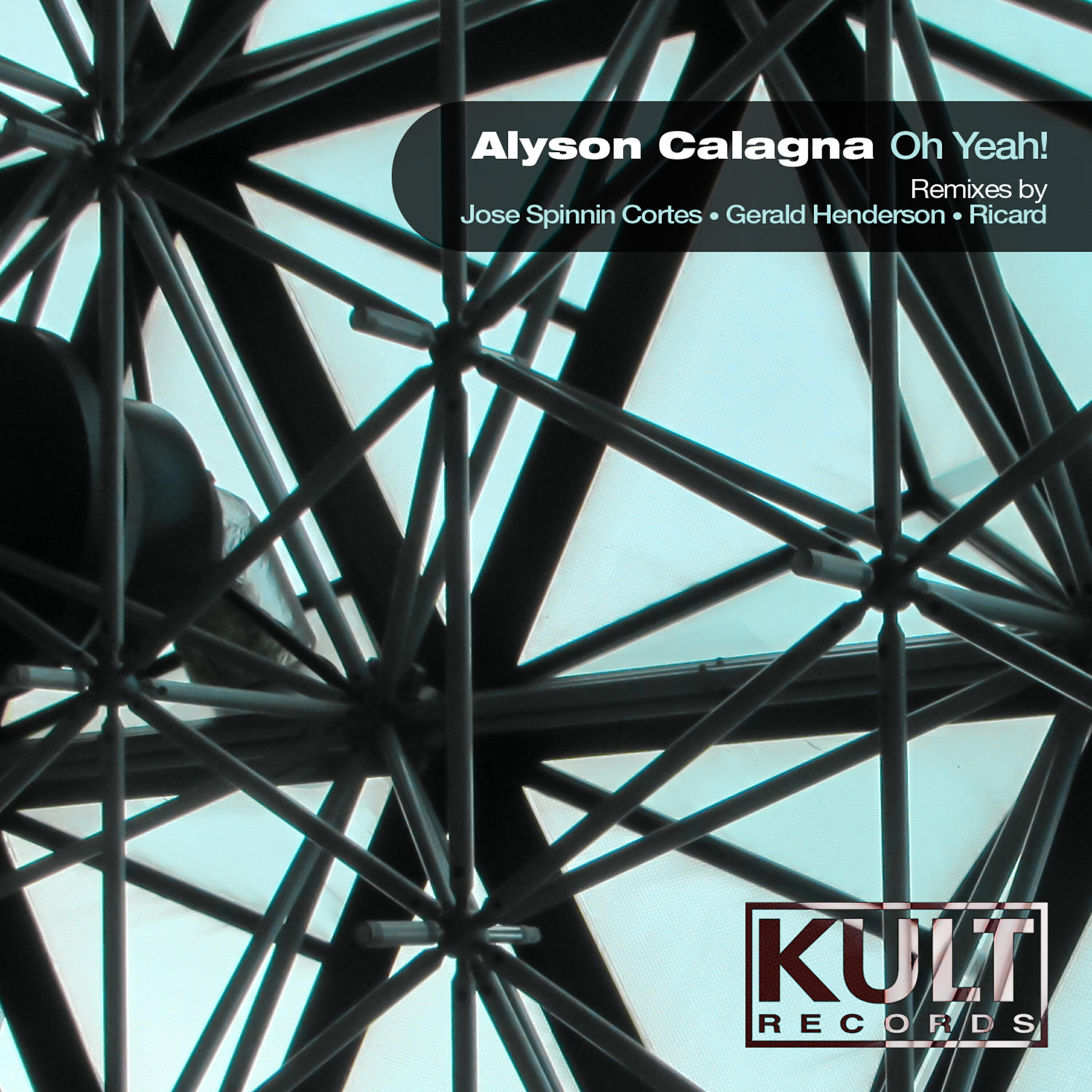 Релиз Kult Records Presents "Oh Yeah!"