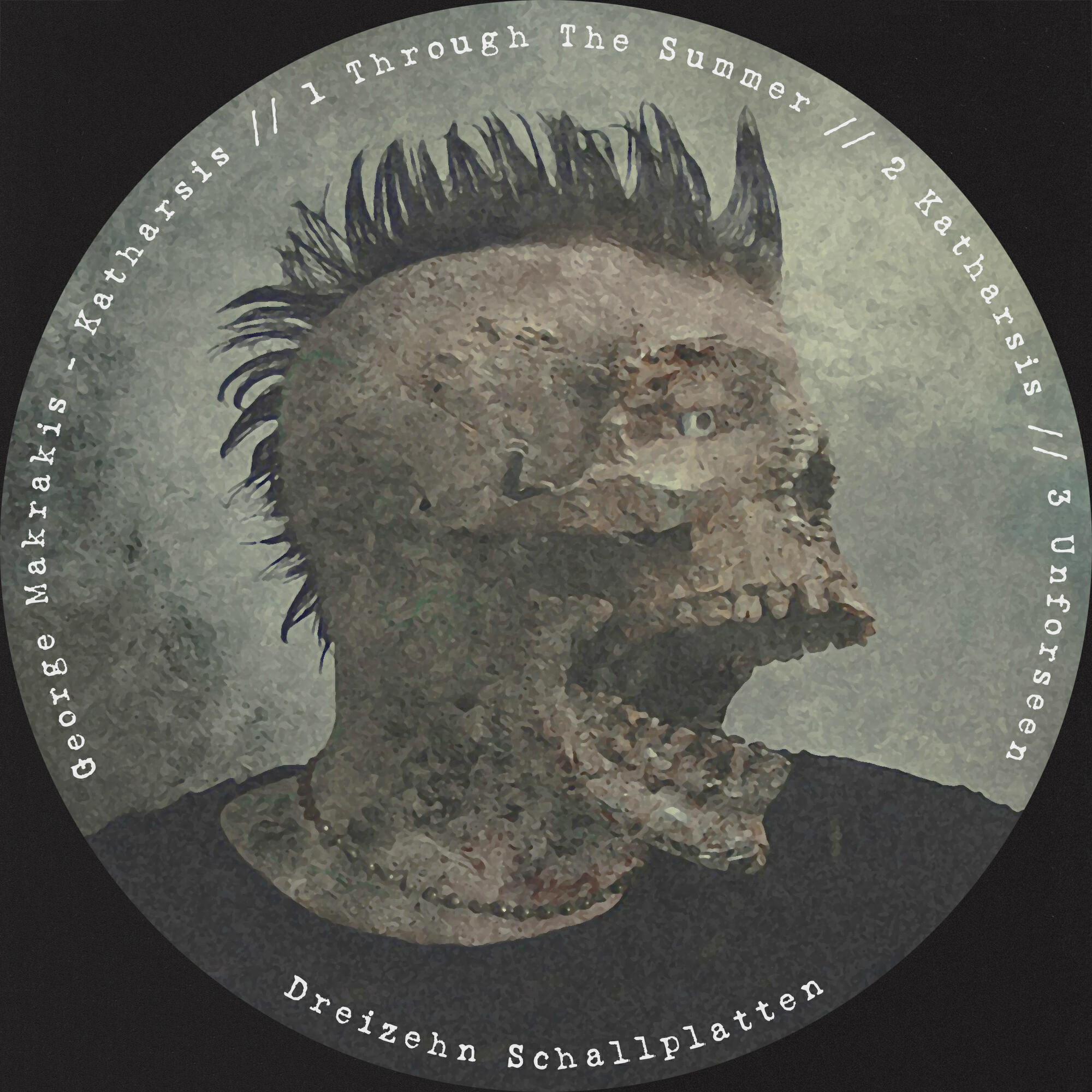 Релиз Katharsis