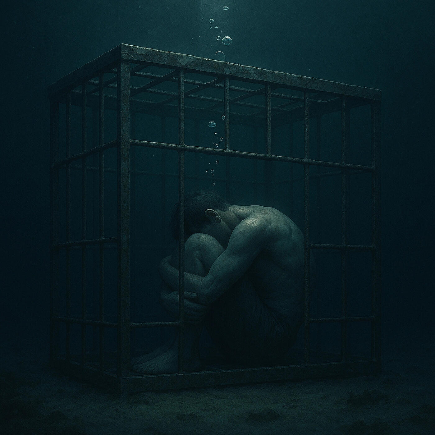 Релиз Deep Dive
