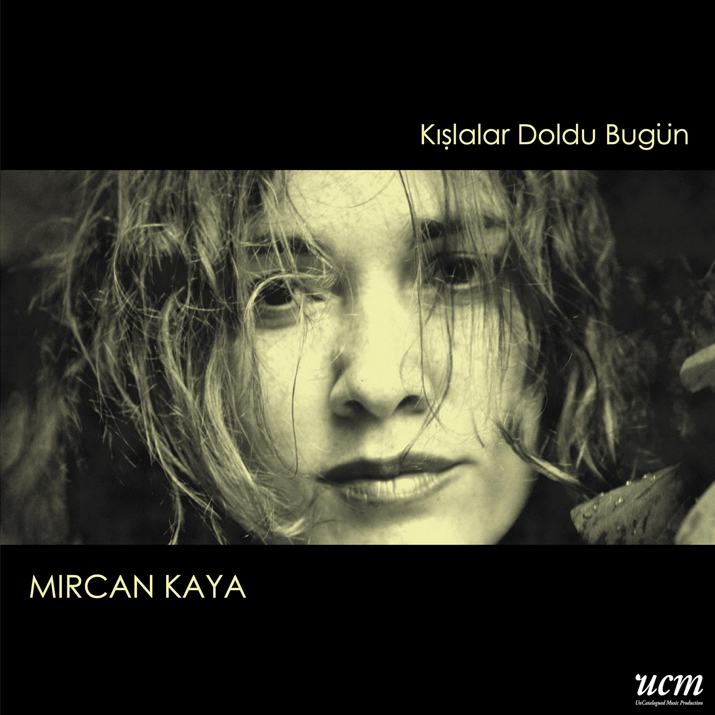 Релиз Kışlalar Doldu Bugün