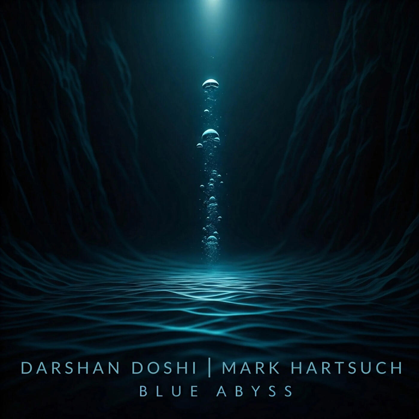 Релиз Blue Abyss