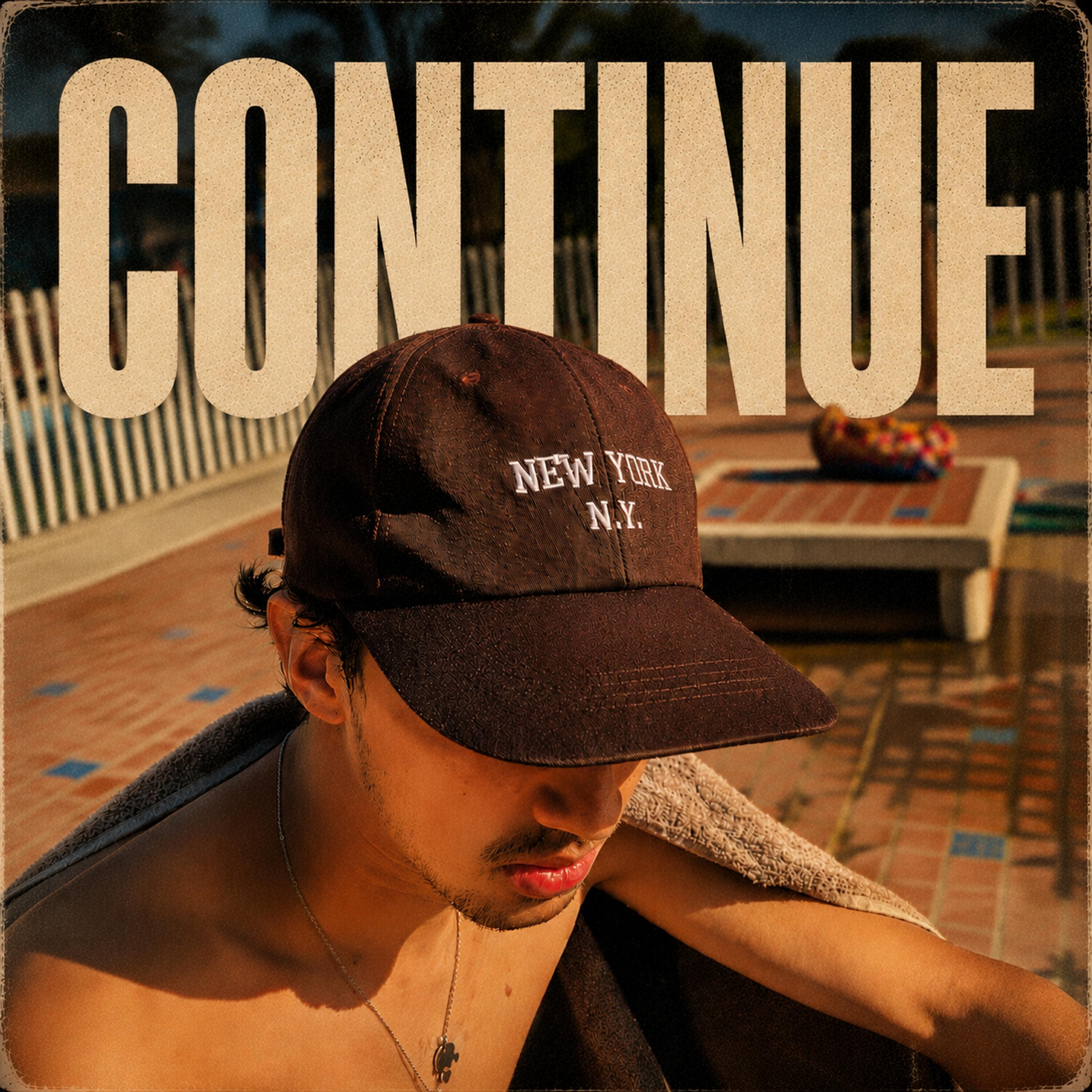 Релиз CONTINUE