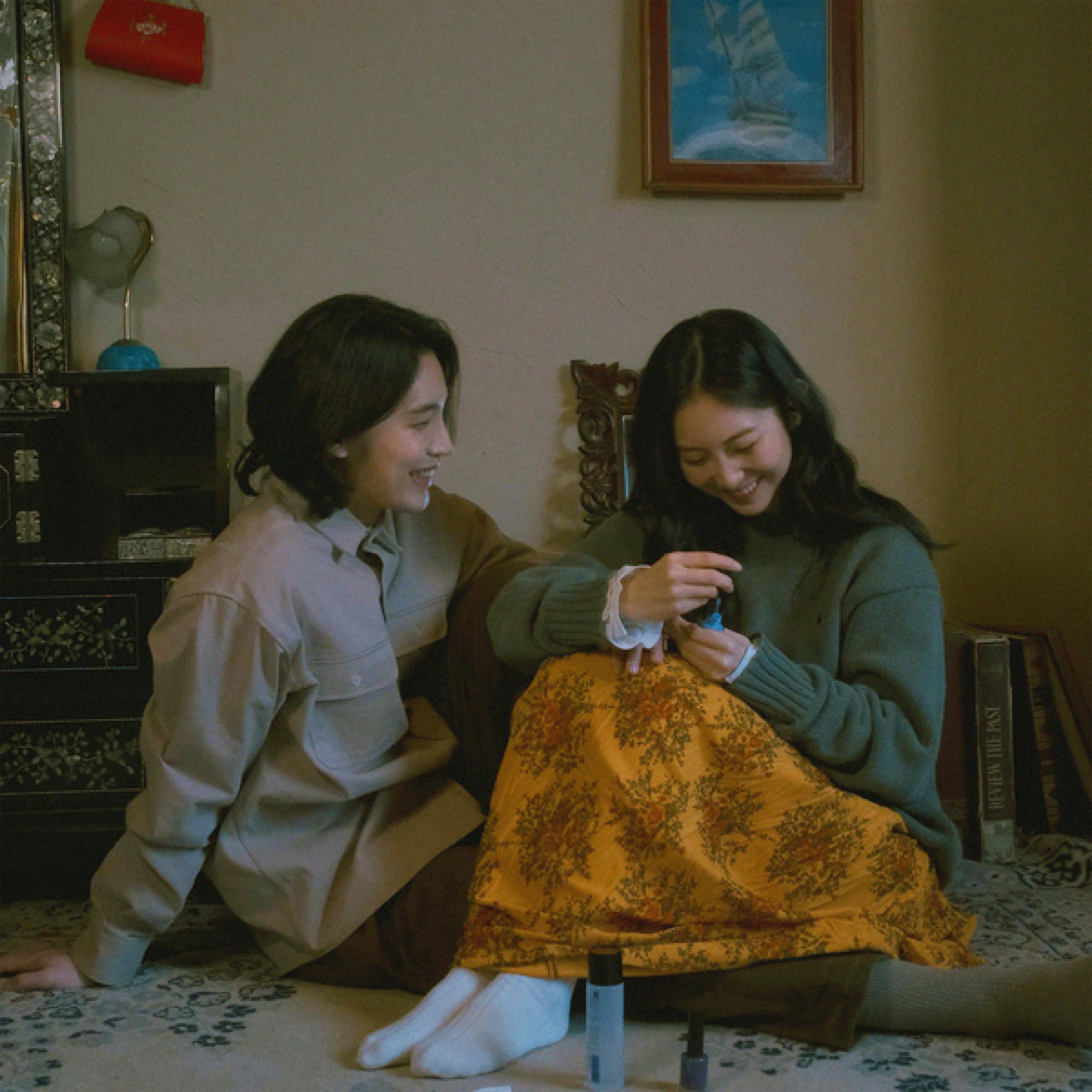 Релиз To you, dear