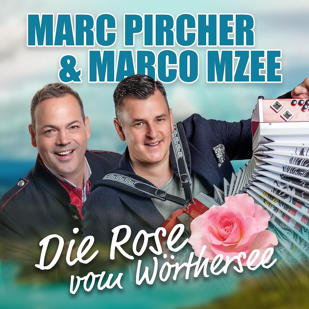 Релиз Die Rose vom Wörthersee