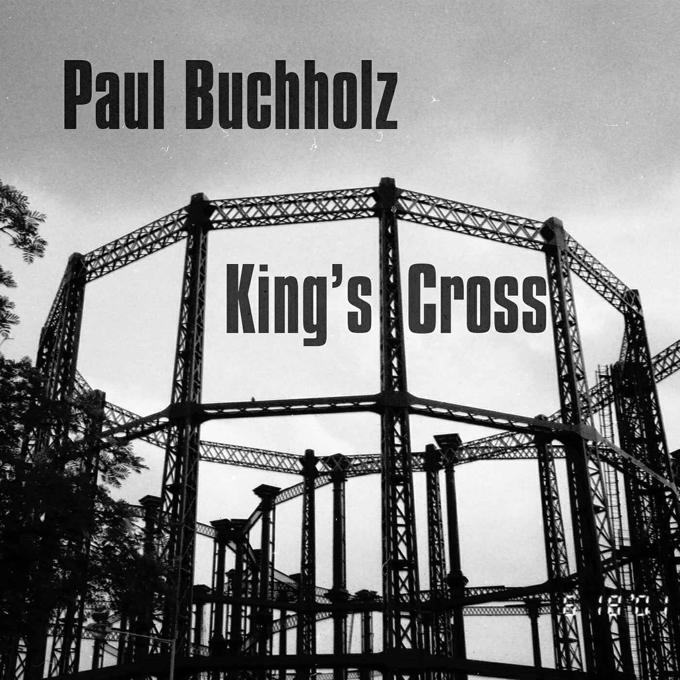 Релиз King's Cross