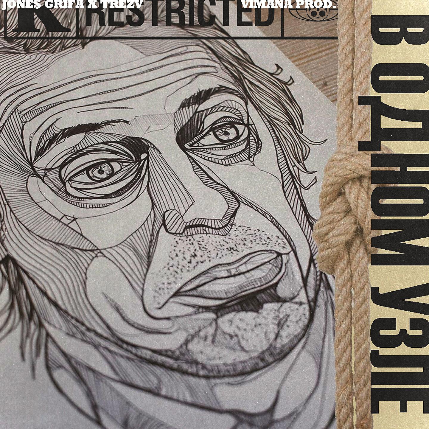 Jone$ Grifa, Trezv - В одном узле