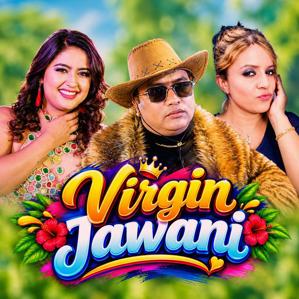 Релиз Virjin Jawani