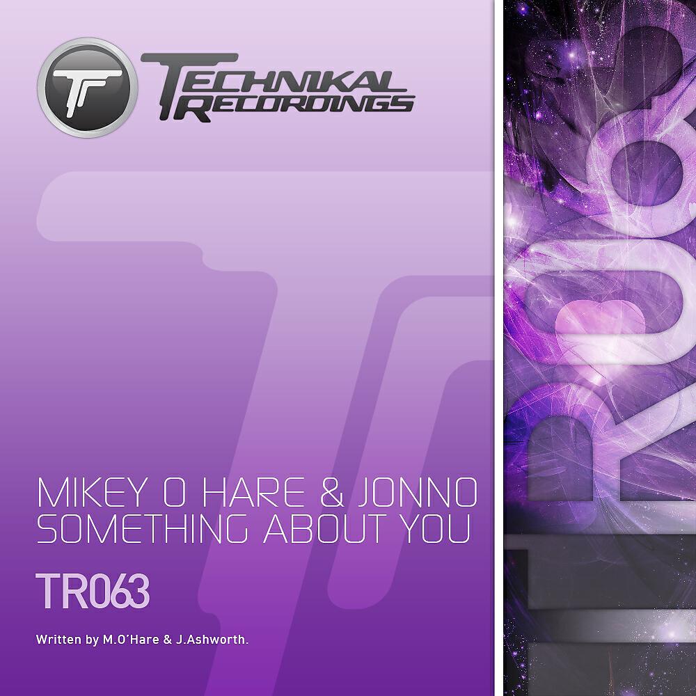 Релиз Something About You