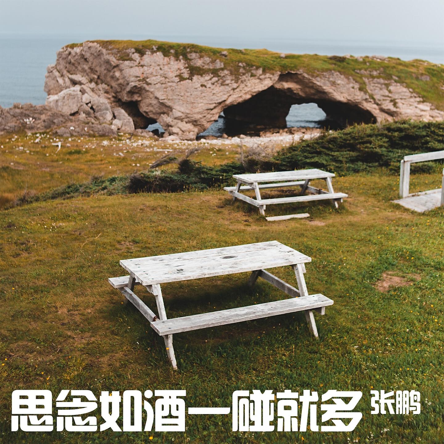 Релиз 思念如酒一碰就多