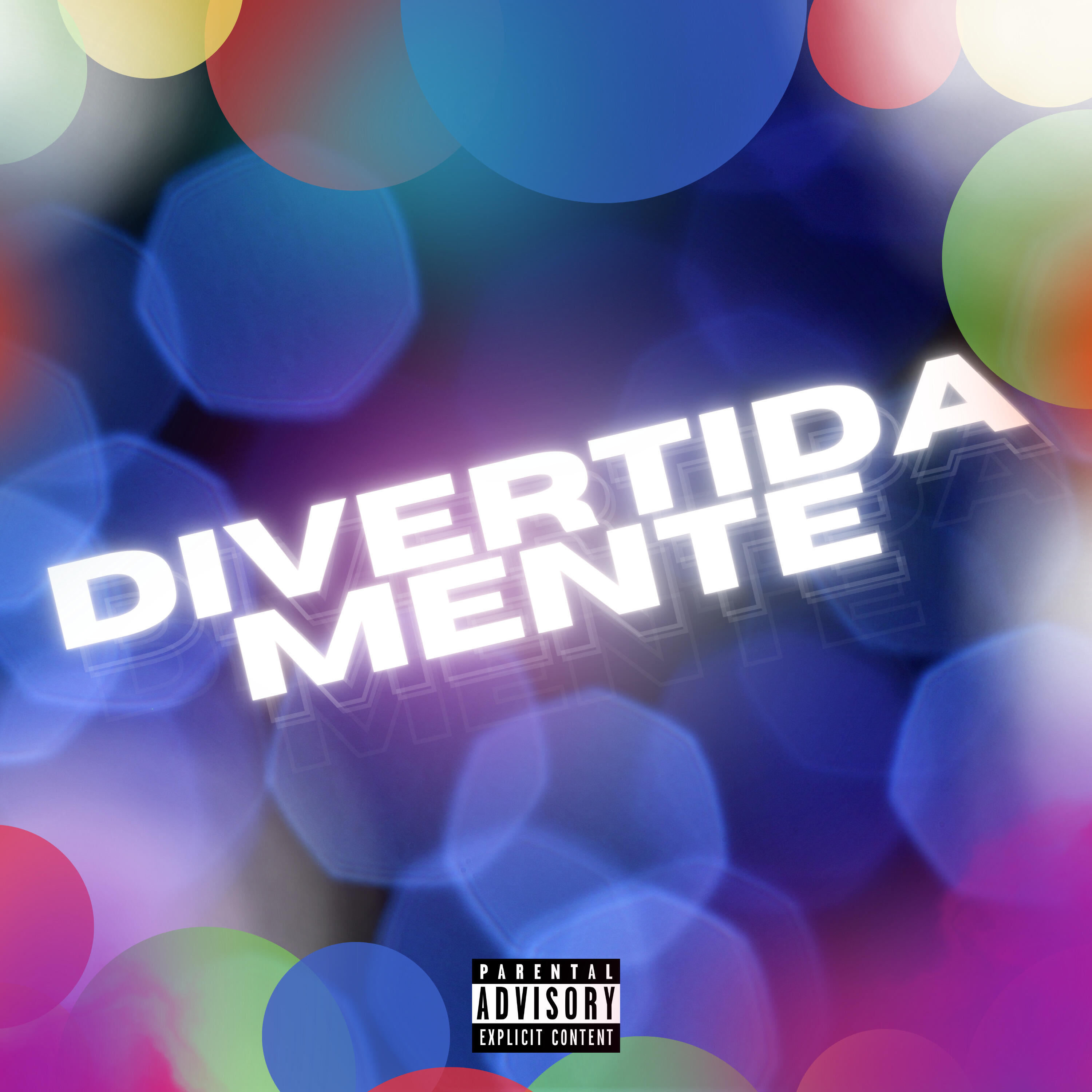 Релиз Divertidamente