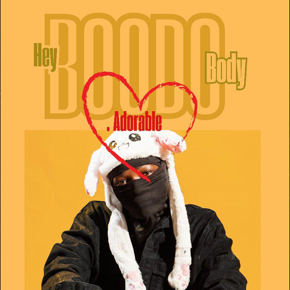 HeyBOODO body
