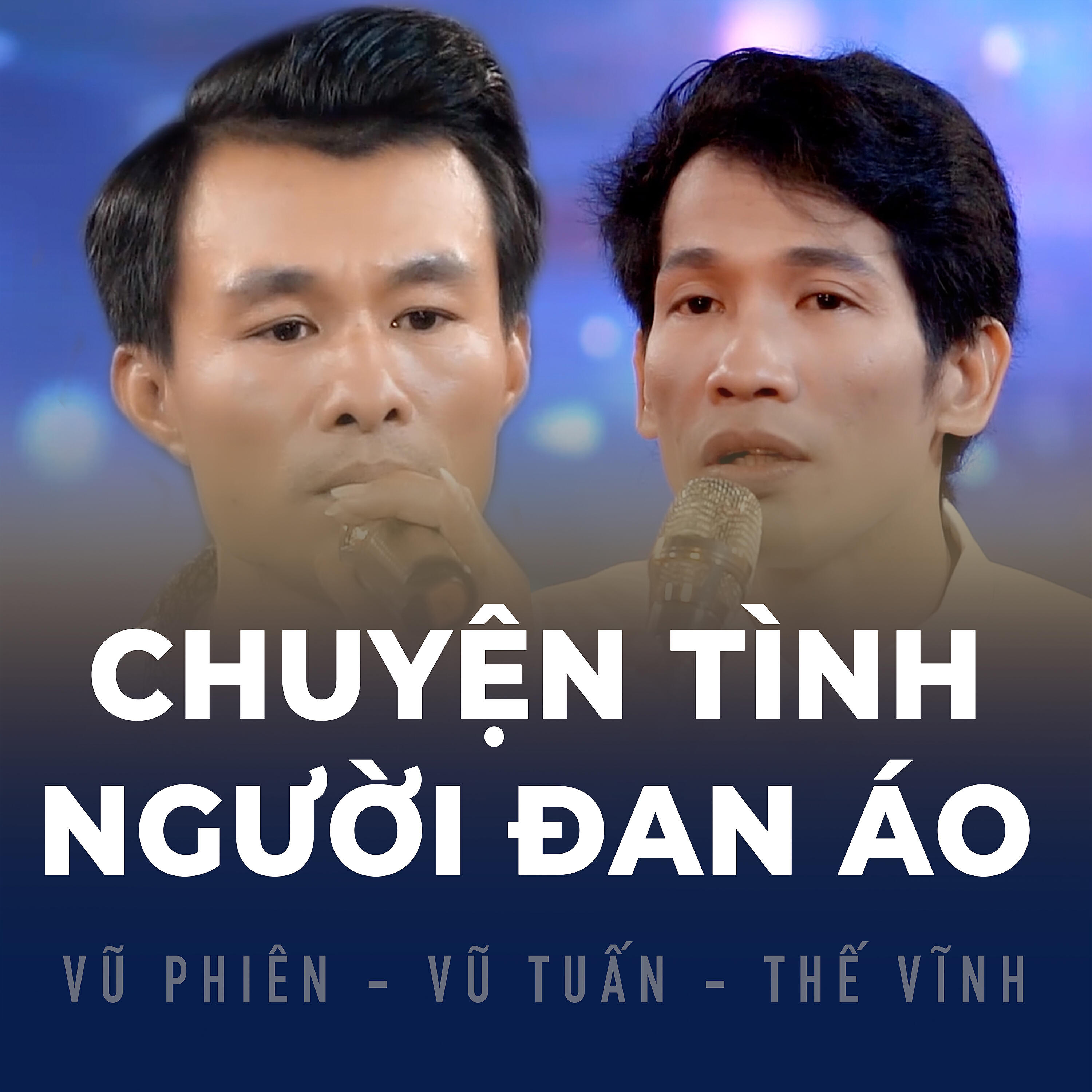 Релиз Chuyện Tình Người Đan Áo