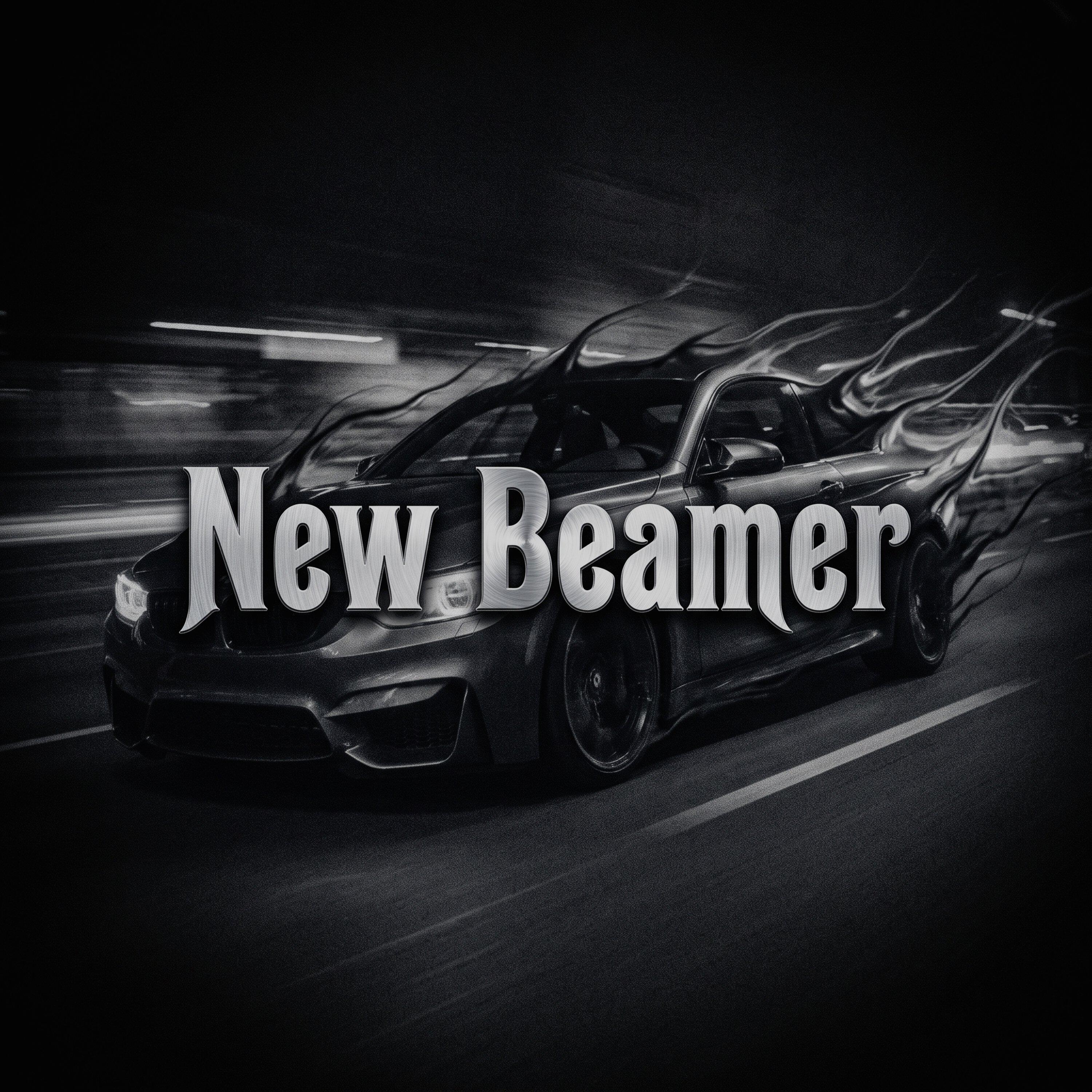 Релиз New Beamer
