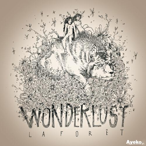Релиз Wonderlust