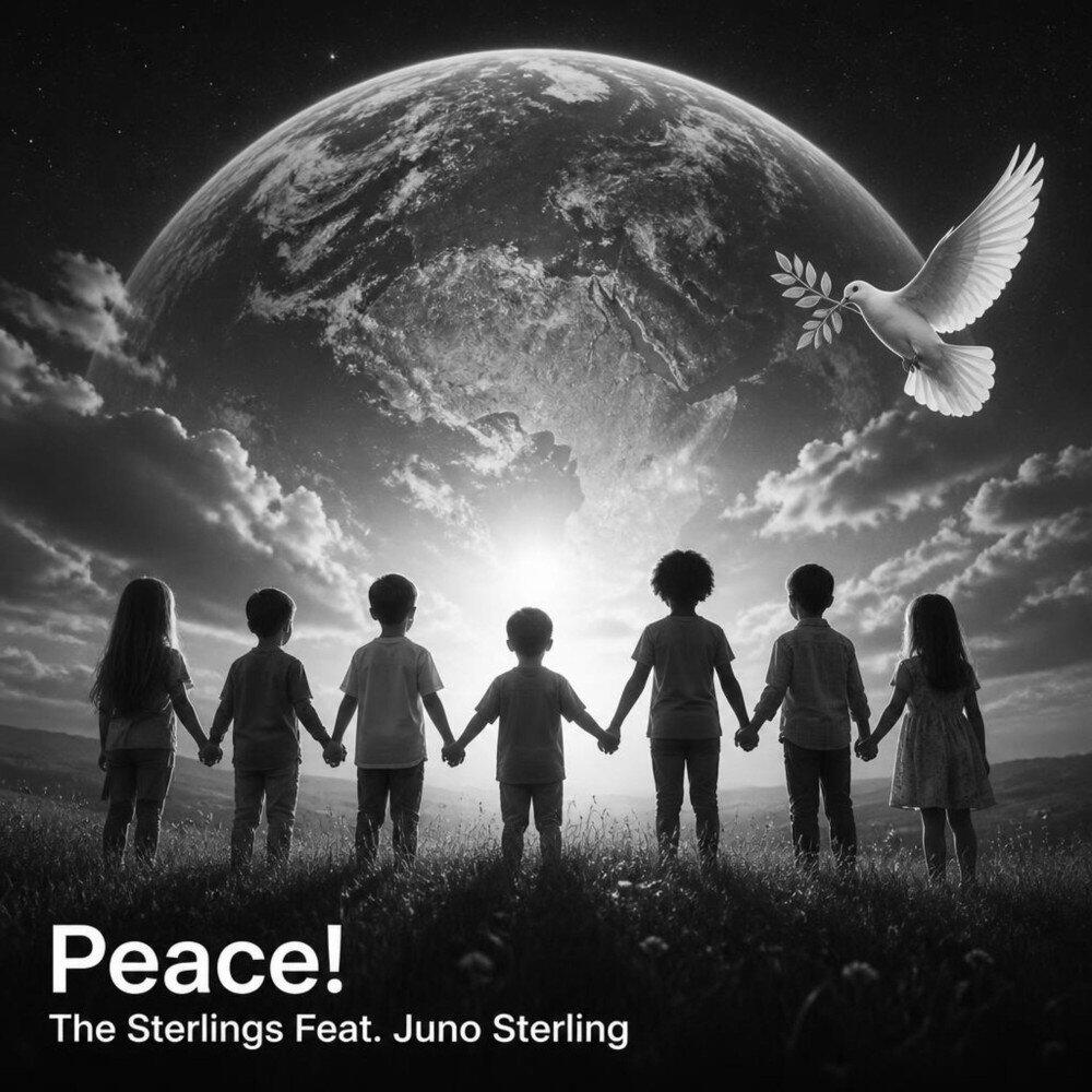 Релиз Peace! (Radio Edit)
