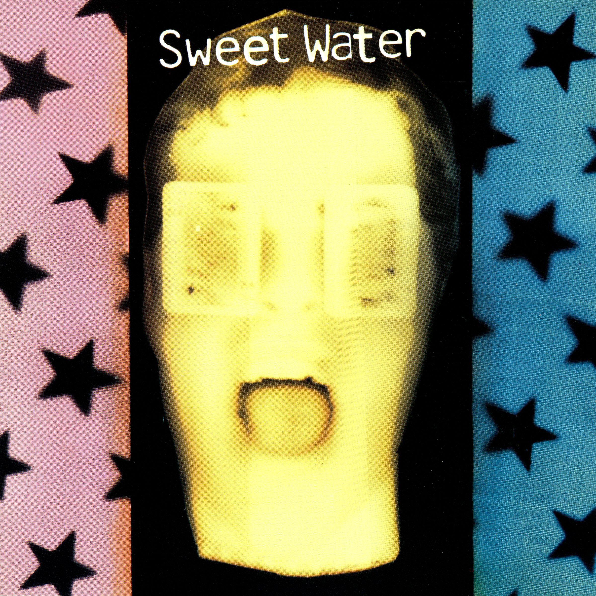 Релиз Sweet Water