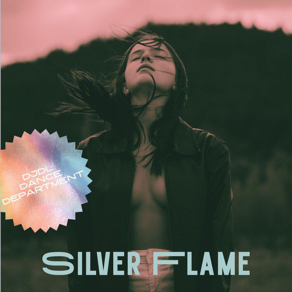 Релиз Silver Flame