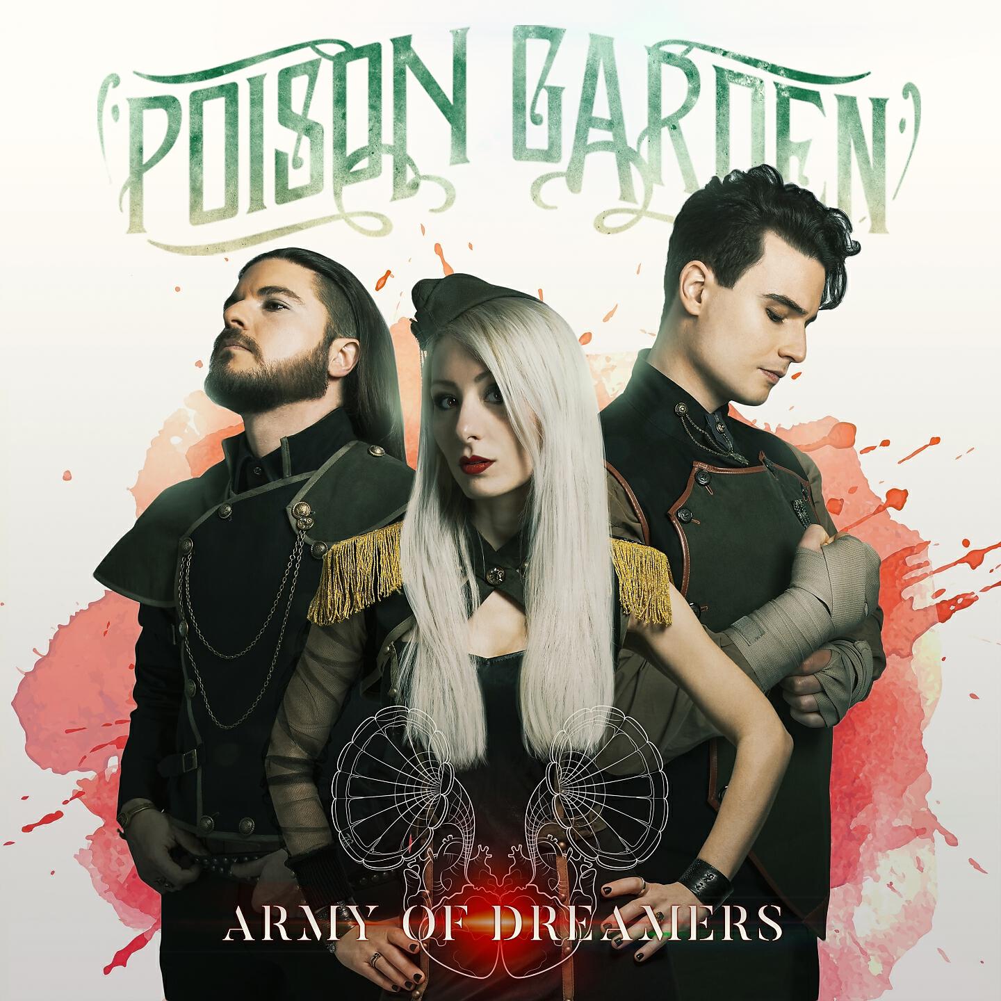 Релиз Under the Rainbow