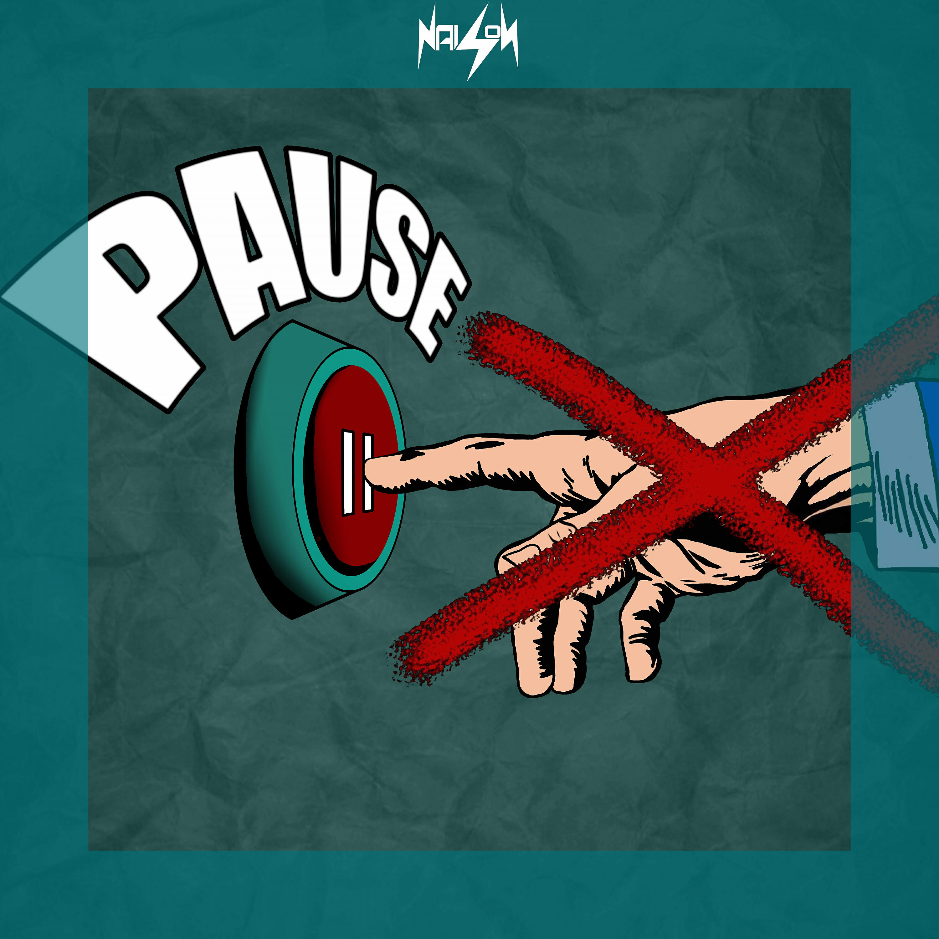 Релиз Pause