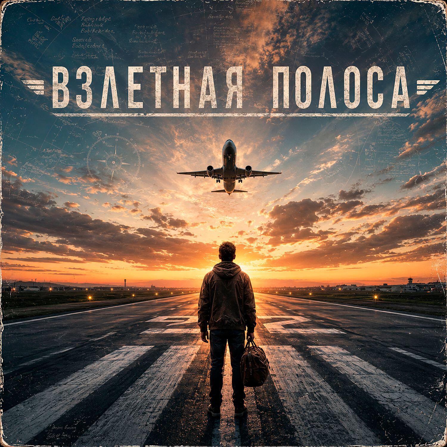 Релиз Взлётная полоса