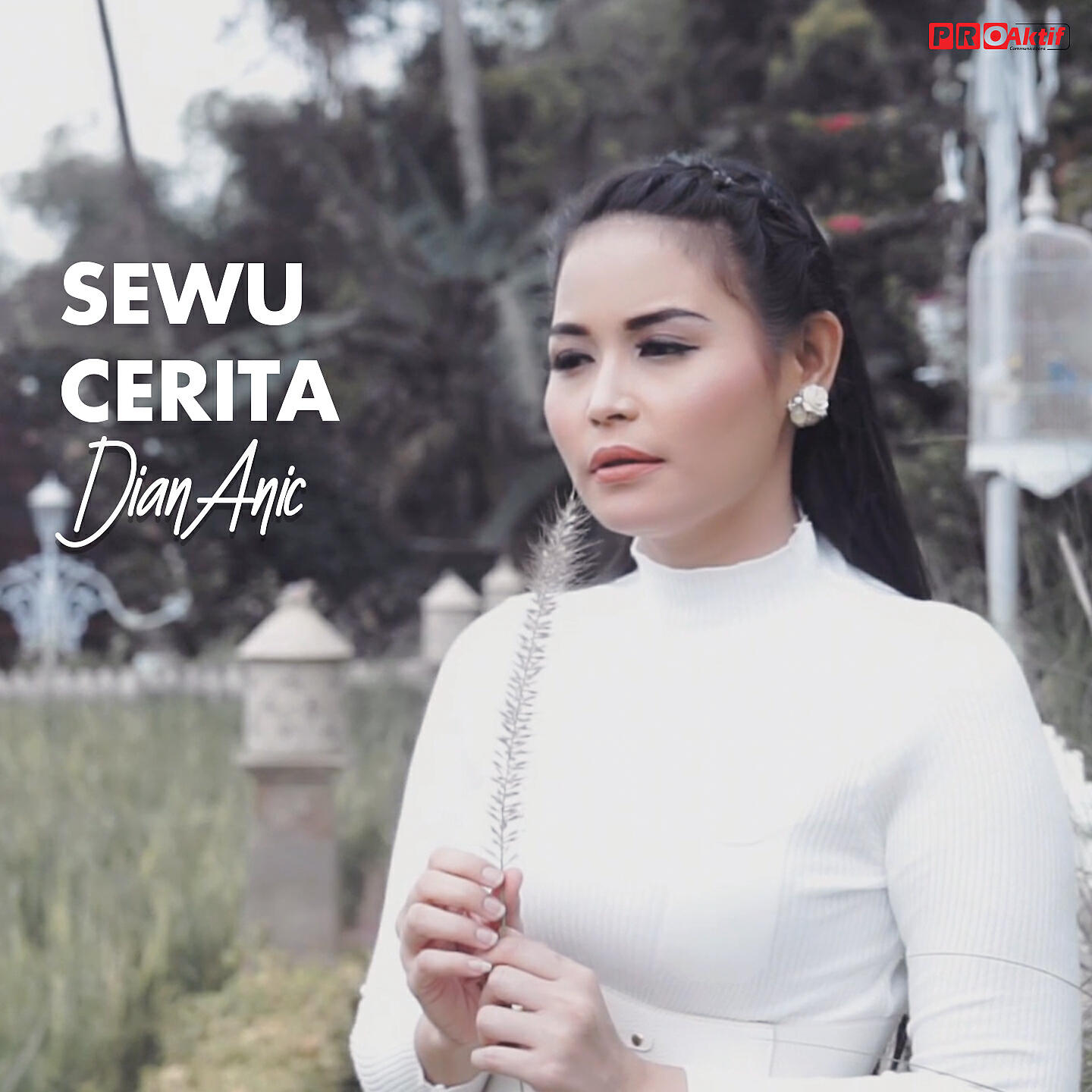 Релиз Sewu Cerita