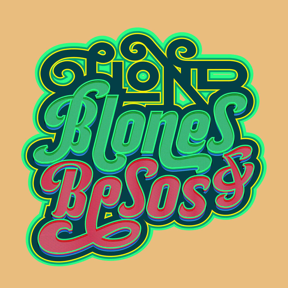Релиз Blones & Besos
