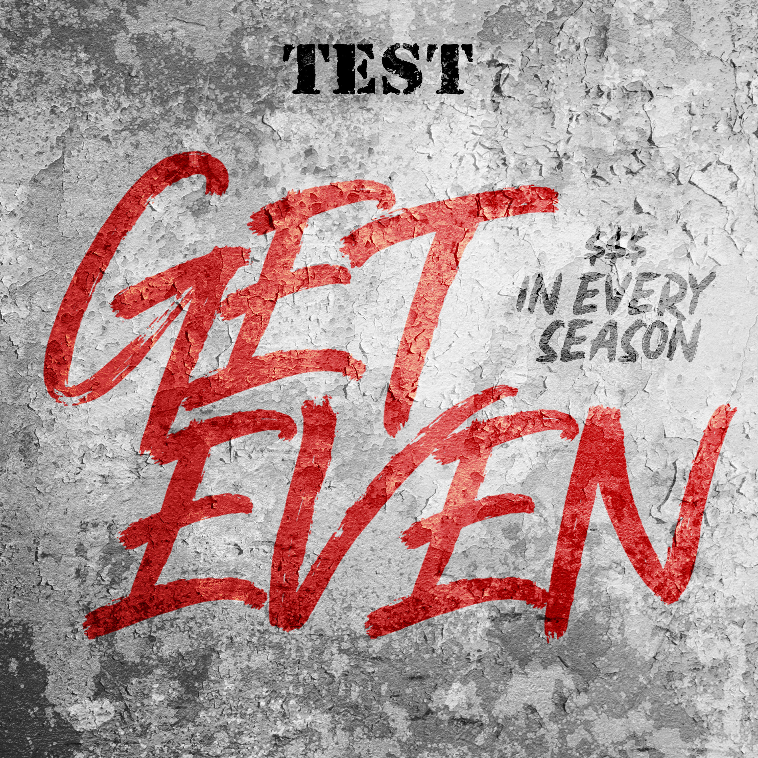 Релиз Get Even