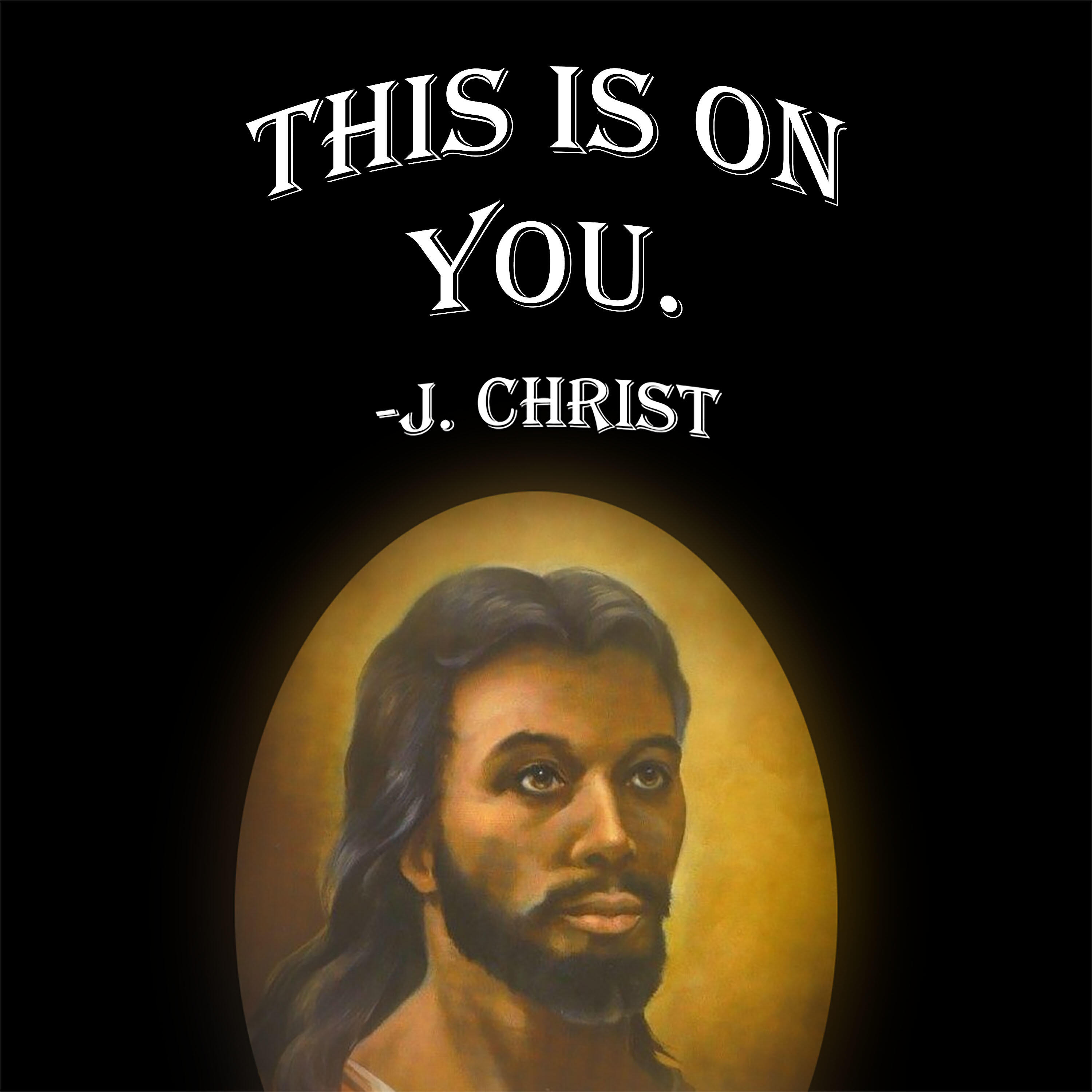 Релиз Drinking with Jesus