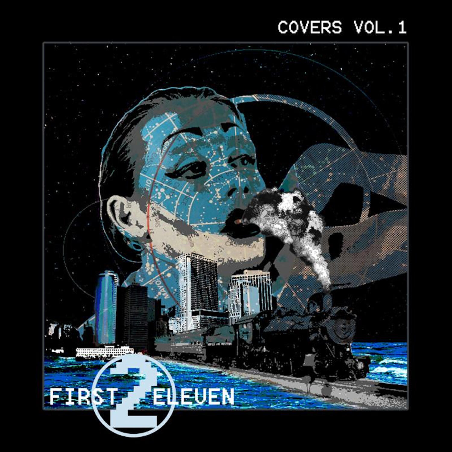 Релиз Covers, Vol. 1