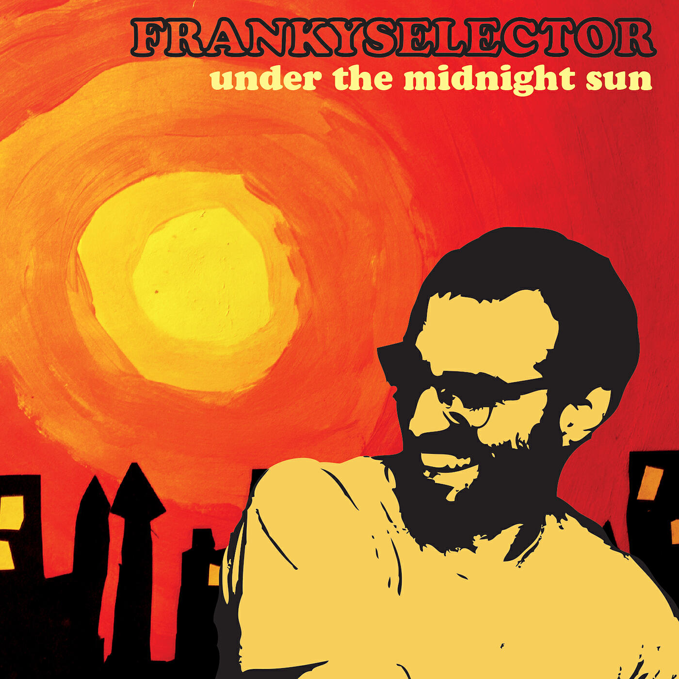 Релиз Under the Midnight Sun