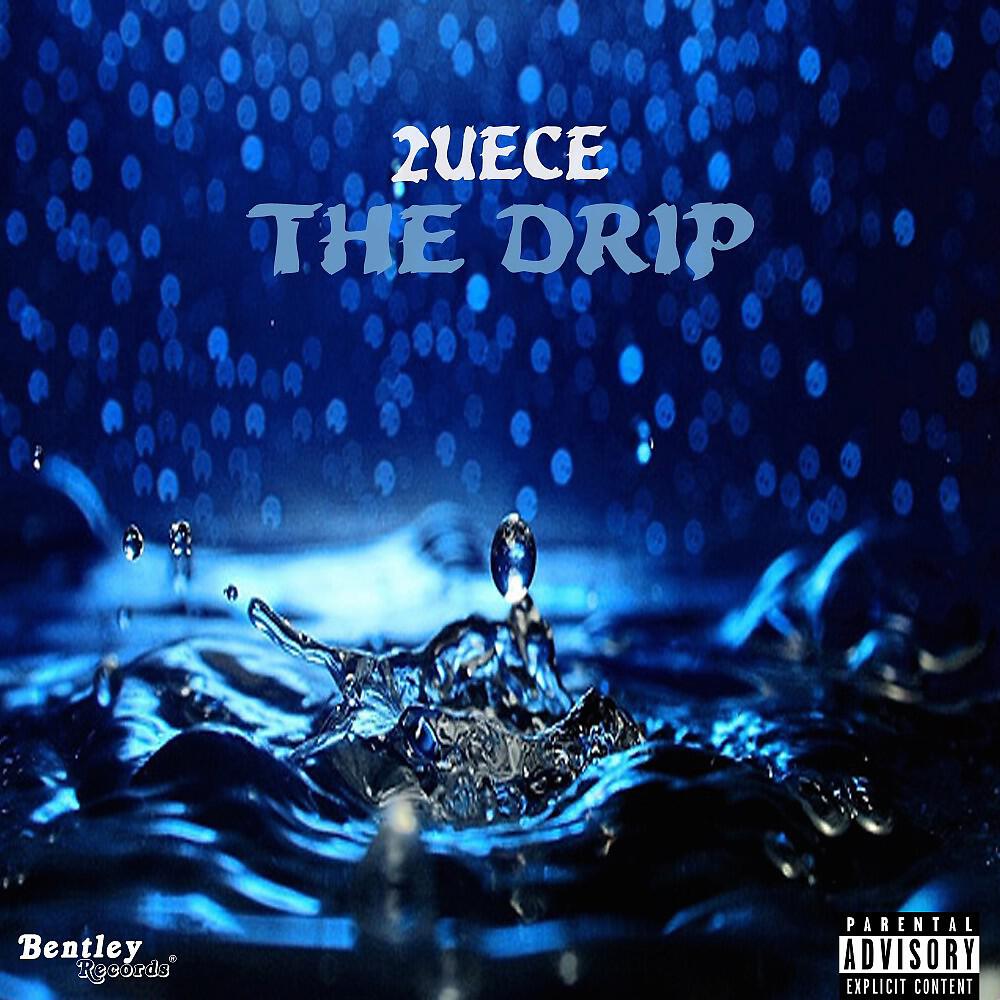 Релиз The Drip