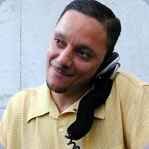 Antonio Ocasio все песни в mp3