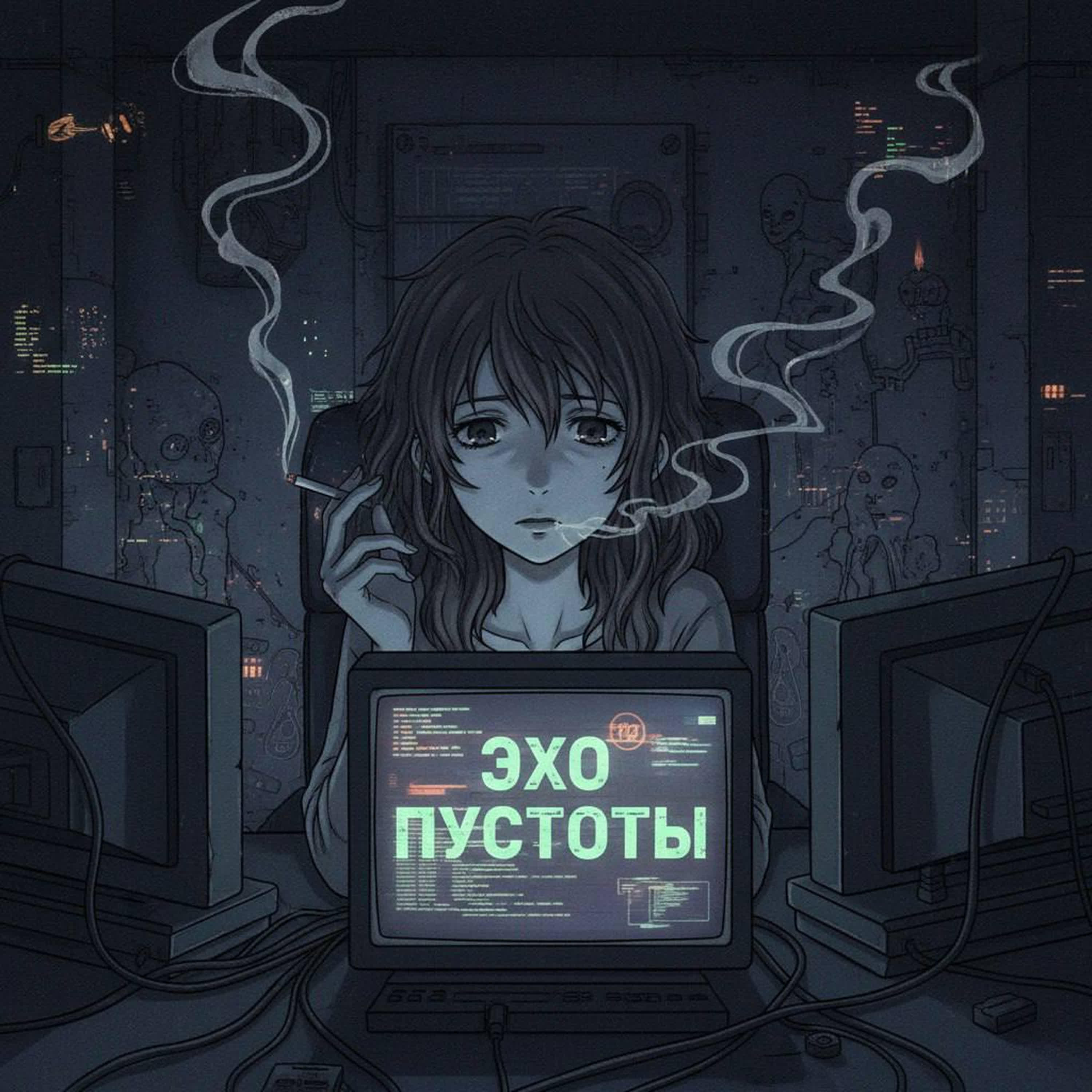 эхо пустоты